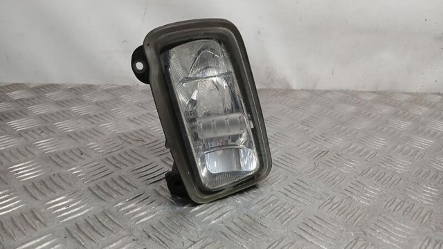Luzes de nevoeiro esquerdas 7M5115K202AC FORD