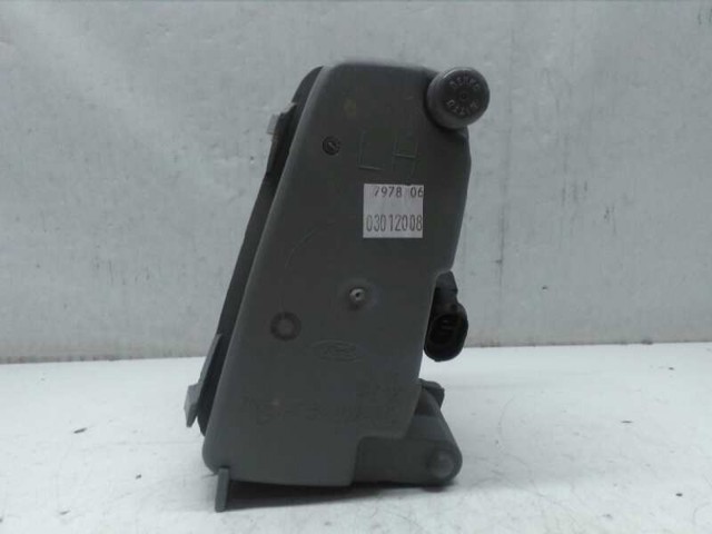 Luzes de nevoeiro esquerdas 7M5115K202AC FORD