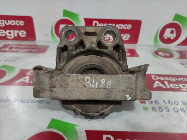 Coxim (suporte) direito de motor 7M516F012YB FORD