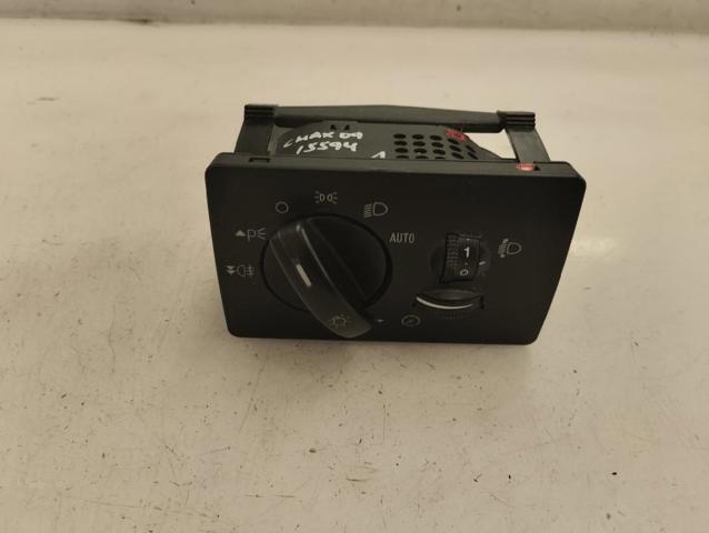 7M5T13A024CA Ford