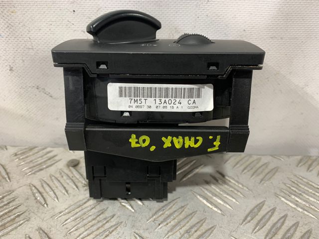 7M5T13A024CA Ford