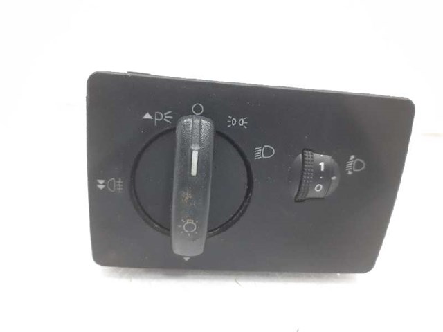 Comutador das luzes no "painel de instrumentos" 7M5T13A024LA FORD