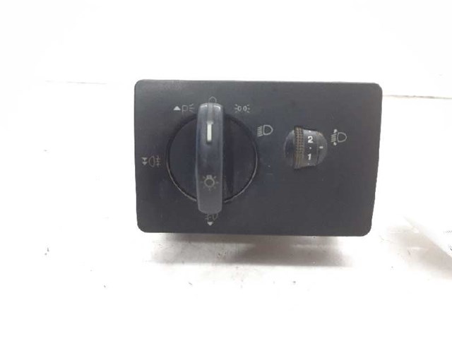 Comutador das luzes no "painel de instrumentos" 7M5T13A024LA FORD
