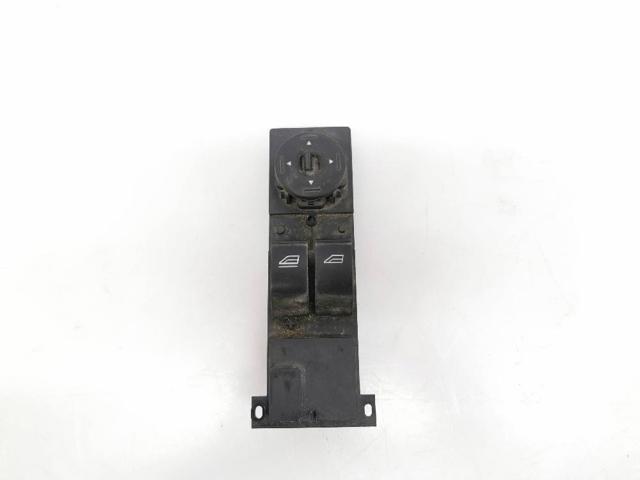 Unidade de botões dianteira esquerda de controlo de elevador de vidro 7M5T14529BA FORD