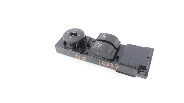 Unidade de botões dianteira esquerda de controlo de elevador de vidro 7M5T14529BA FORD
