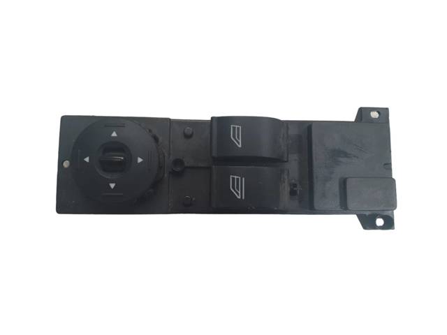 Unidade de botões dianteira esquerda de controlo de elevador de vidro 7M5T14529BA FORD