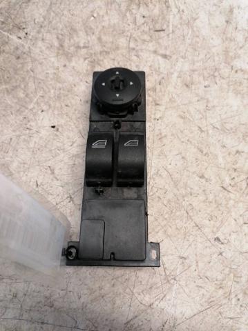 Unidade de botões dianteira esquerda de controlo de elevador de vidro 7M5T14529BA FORD