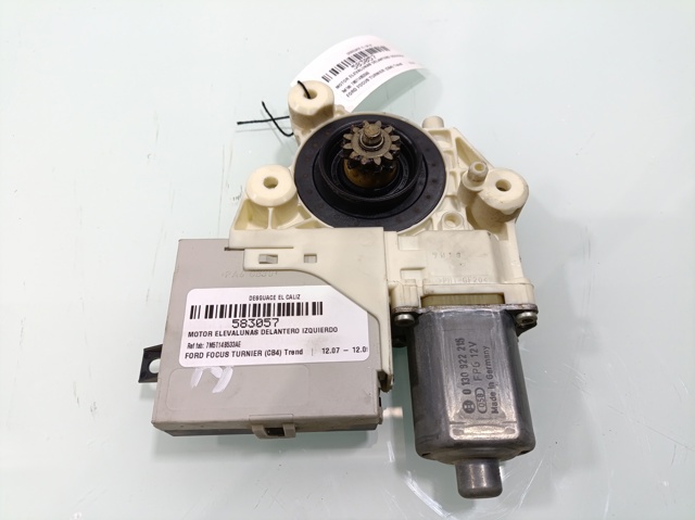7M5T14B533AE Ford