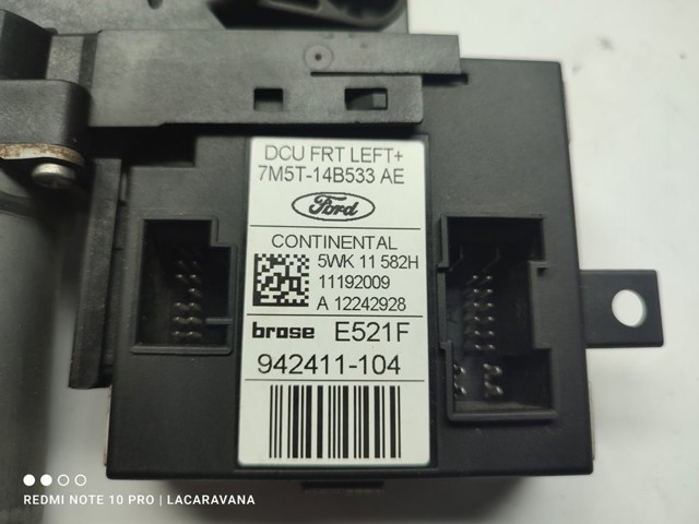 7M5T14B533AE Ford