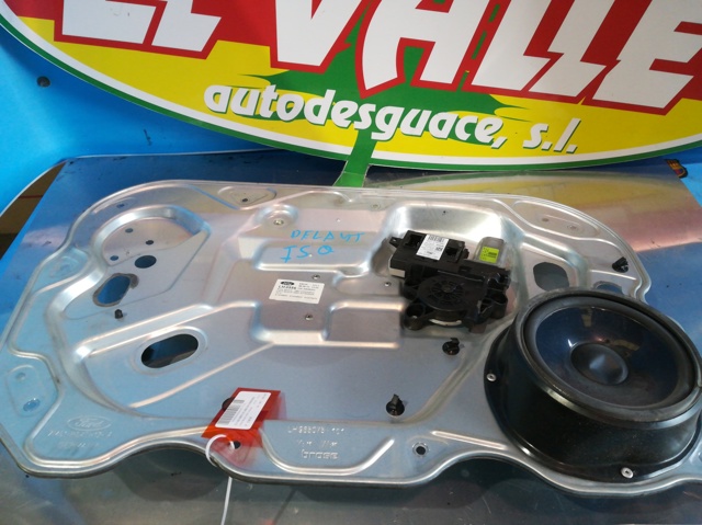 7M5T14B533AE Ford