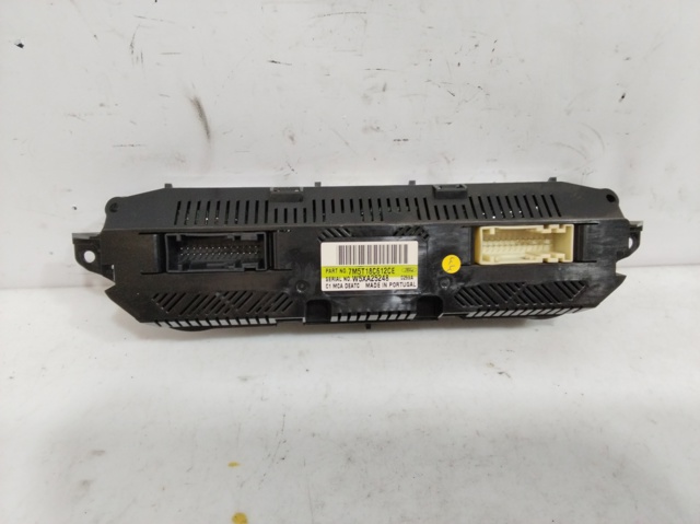 7M5T18C612CE Ford