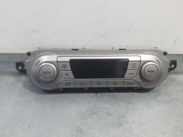 7M5T18C612CE Ford