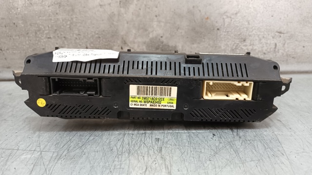7M5T18C612CE Ford