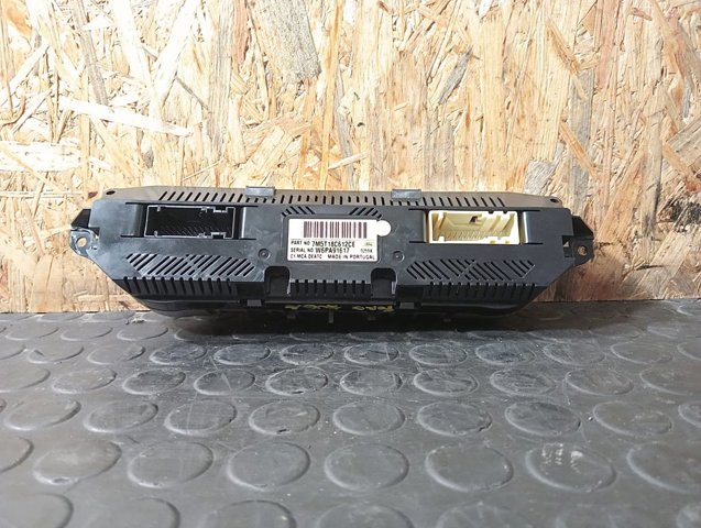 7M5T18C612CE Ford