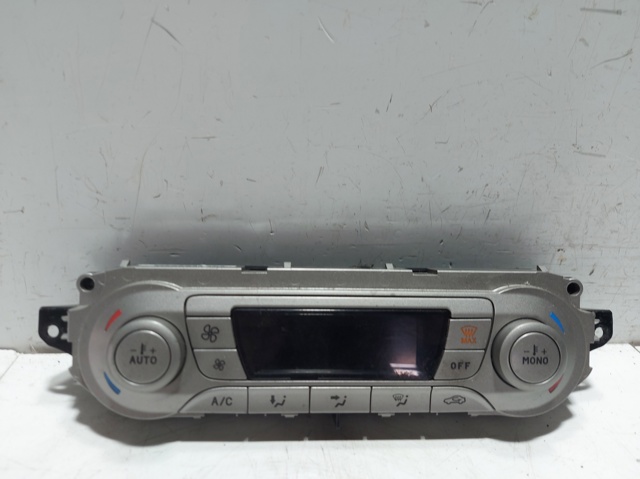Unidade de controlo dos modos de aquecimento/condicionamento 7M5T18C612CK FORD