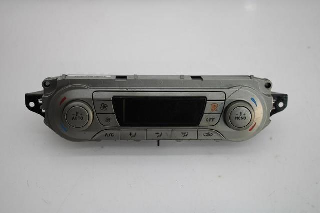 Unidade de controlo dos modos de aquecimento/condicionamento 7M5T18C612CK FORD