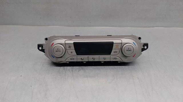 Unidade de controlo dos modos de aquecimento/condicionamento 7M5T18C612CK FORD