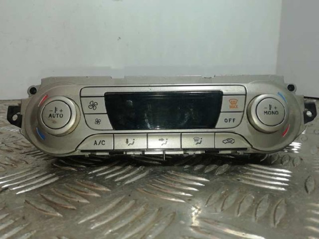 Unidade de controlo dos modos de aquecimento/condicionamento 7M5T18C612CK FORD