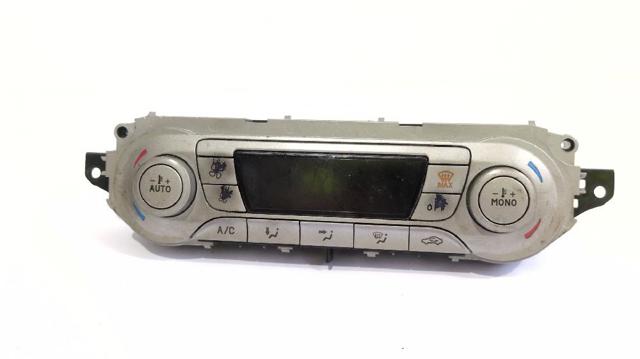 Unidade de controlo dos modos de aquecimento/condicionamento 7M5T18C612CK FORD