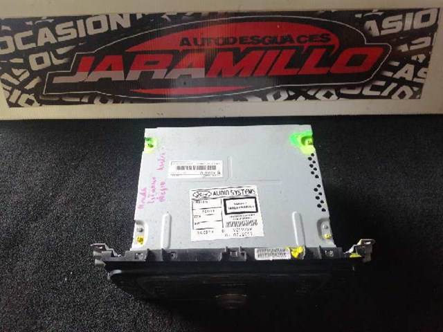 7M5T18C939EG Ford