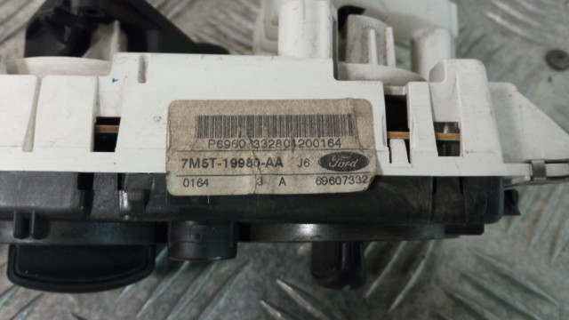 7M5T19980AA Ford