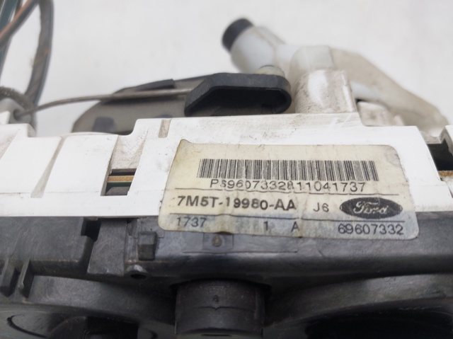 7M5T19980AA Ford