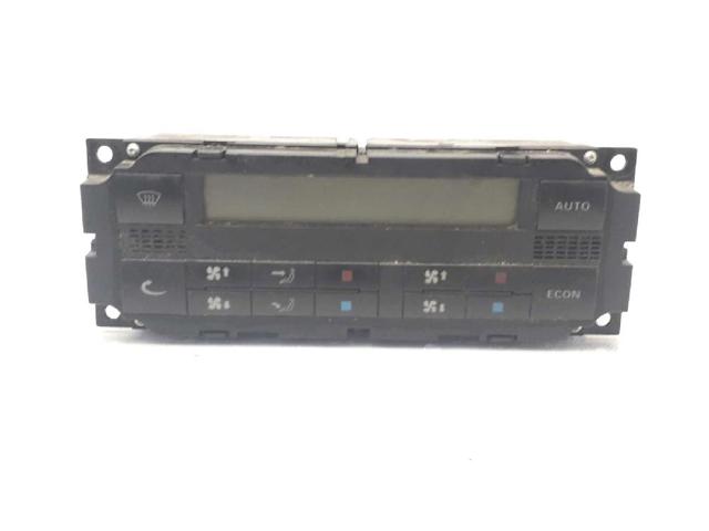 Unidade de controlo dos modos de aquecimento/condicionamento 7M7907040E VAG