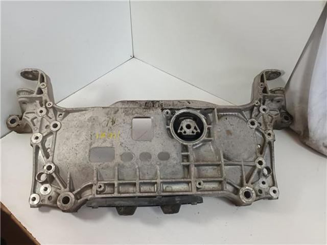 Viga de suspensão dianteira (plataforma veicular) 7N0199369B VAG