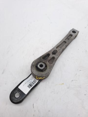Coxim (suporte) traseiro de motor 7N0199855A VAG