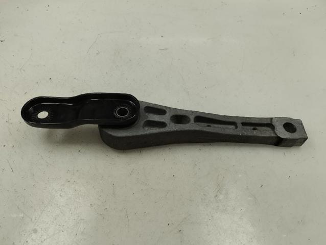 Coxim (suporte) traseiro de motor 7N0199855A VAG