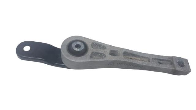 Coxim (suporte) traseiro de motor 7N0199855D VAG