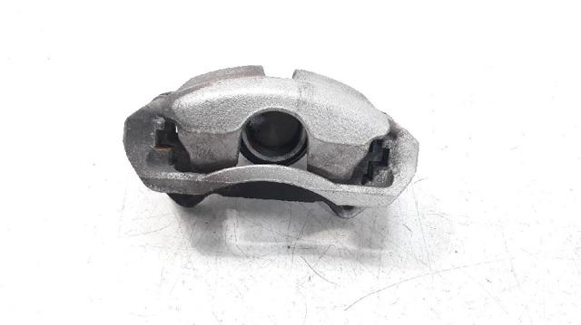 Suporte do freio dianteiro esquerdo 7N0615123B VAG