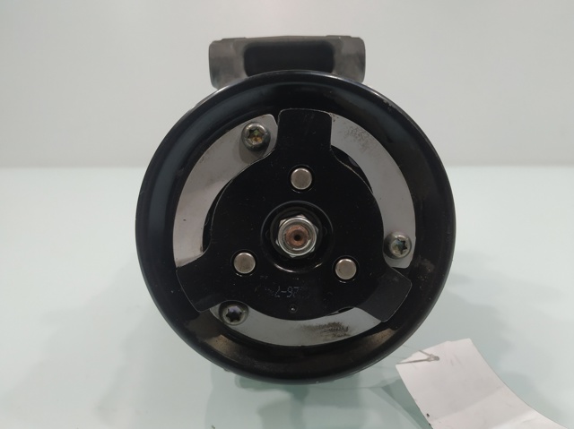 Compressor de aparelho de ar condicionado 7N0816803B VAG