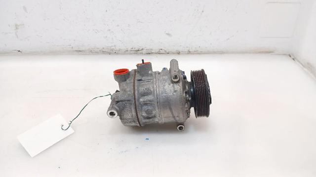 Compressor de aparelho de ar condicionado 7N0816803D VAG