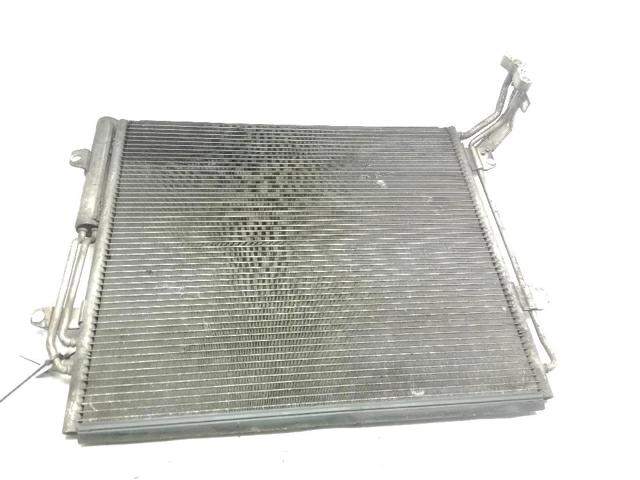 Radiador de aparelho de ar condicionado 7N0820411B VAG
