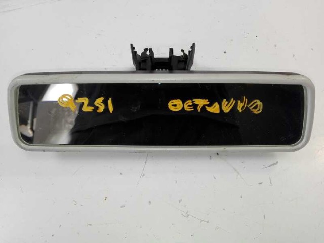 Espelho de salão interno 7N0857511K VAG