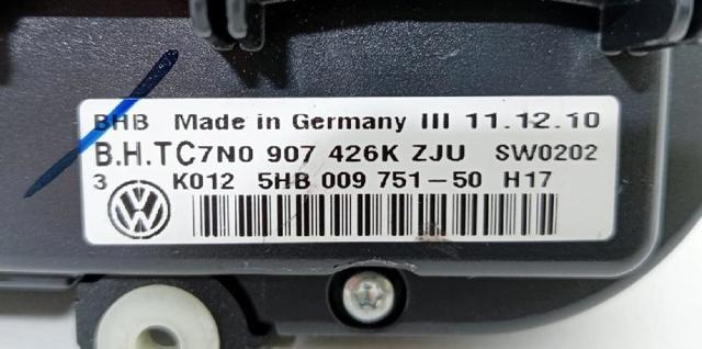 7N0907426K VAG