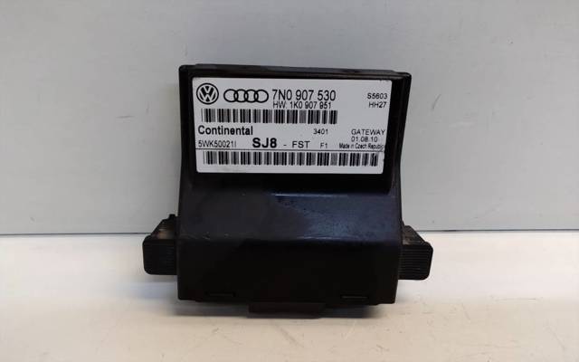 7N0907530 VAG