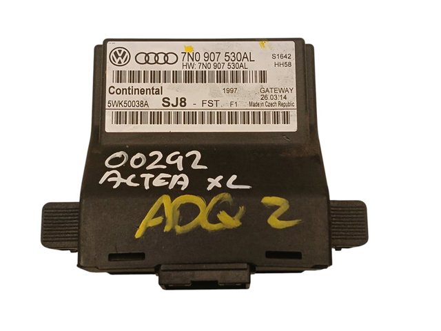 7N0907530AL VAG