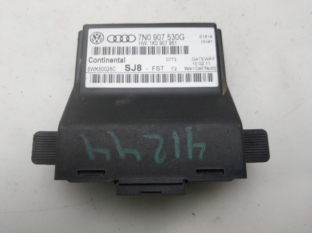 7N0907530G VAG