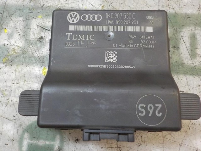7N0907530HZ00 VAG