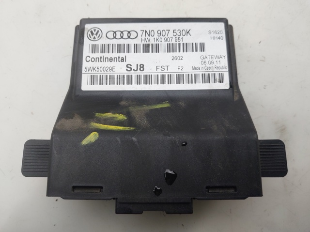 7N0907530K VAG