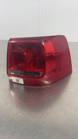 Lanterna traseira direita externa 7N0945096G VAG