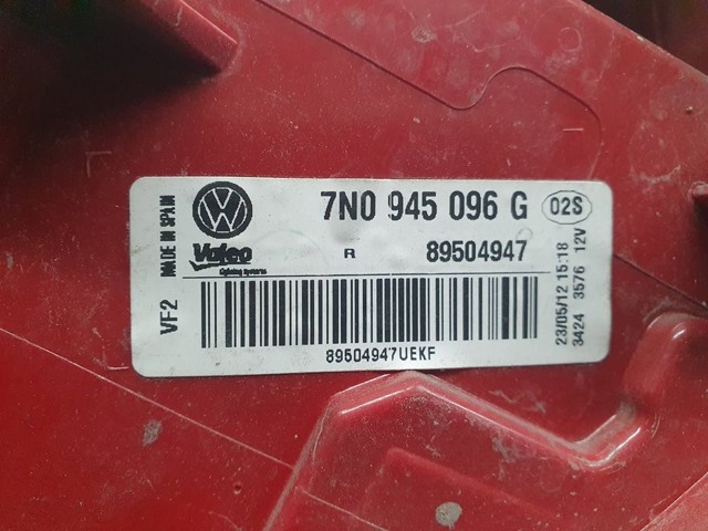 7N0945096G VAG