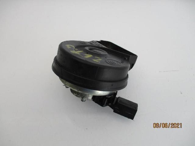 Sinal sonoro (cláxon) 7N0951221A VAG