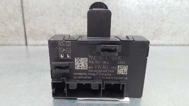 7N0959795E VAG