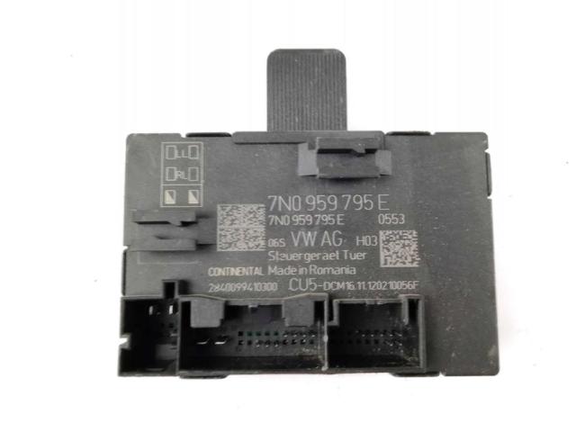 7N0959795E VAG