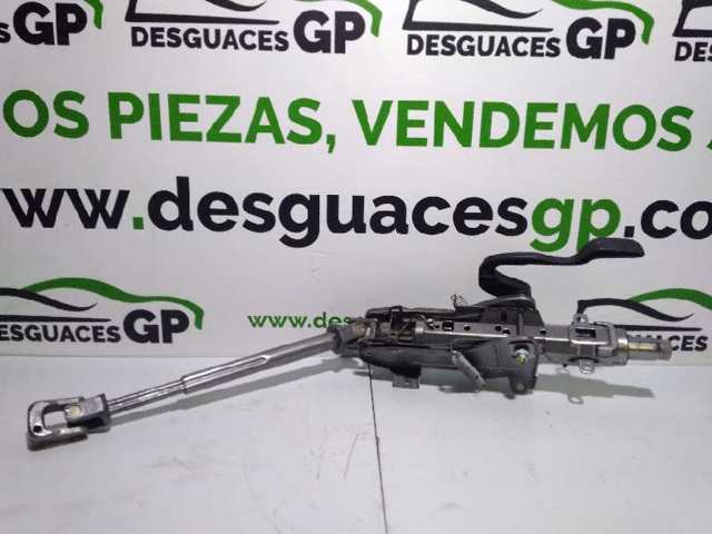 Coluna da direção 7N1419502H VAG