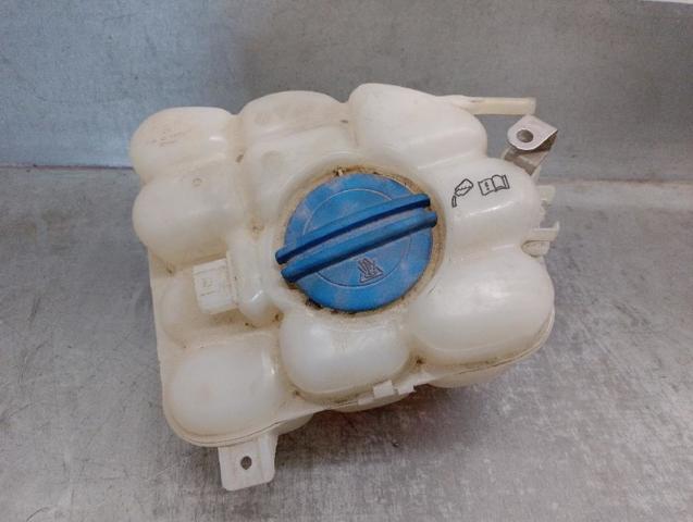 Tanque de expansão do sistema de esfriamento 7P0121407 PORSCHE