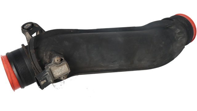 Mangueira (cano derivado) de intercooler 7P0145795 VAG
